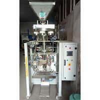 Coller Type Pouch Packing Machine